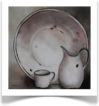 Enamel combo
