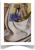 French Post