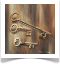 Keys 3