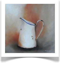 Pitcher small