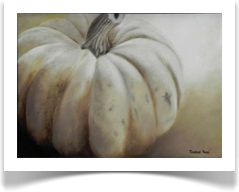 Pumpkin Naturally